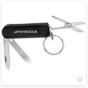 NWT Mens Classic utility knife